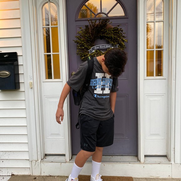 Meet your Posher, Nicholas - Picture 1 of 1